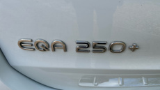 Mercedes-Benz Eqa 250+ 140kW AMG Line Prem Plus 70.5kWh 5dr Auto Electric Hatchback
